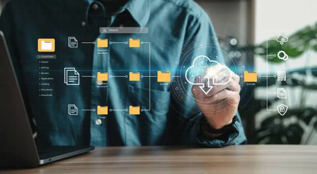 Sauvegarde de données & solutions cloud pour entreprises Antibes