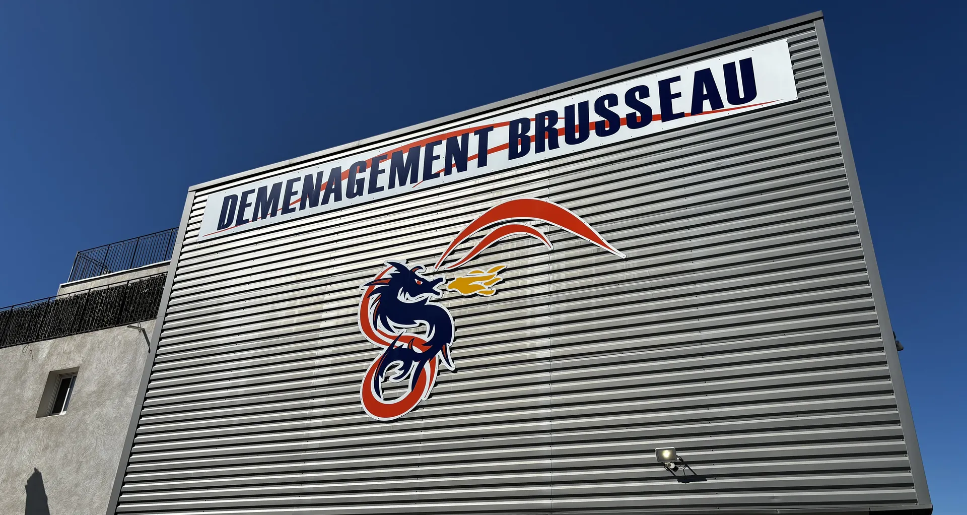 Services de déménagement professionnels et solutions de garde-meubles sécurisées pour particuliers et entreprises dans le Var