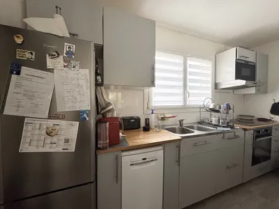 Chambourcy à deux pas de Saint-Germain-en-Laye location d'une maison dans un environnement recherché