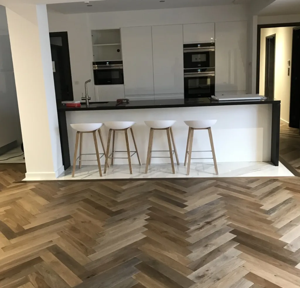 Parquet DILEGNO Distribué par la Parquterie Aixoise