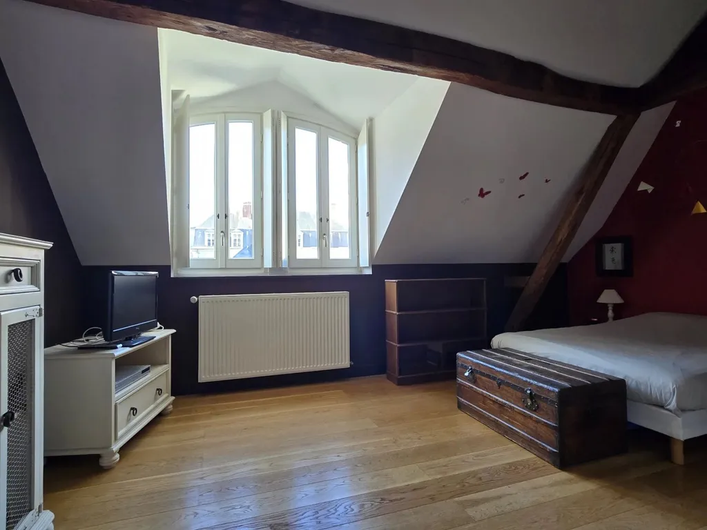 maison à vendre pour un investissement au mans