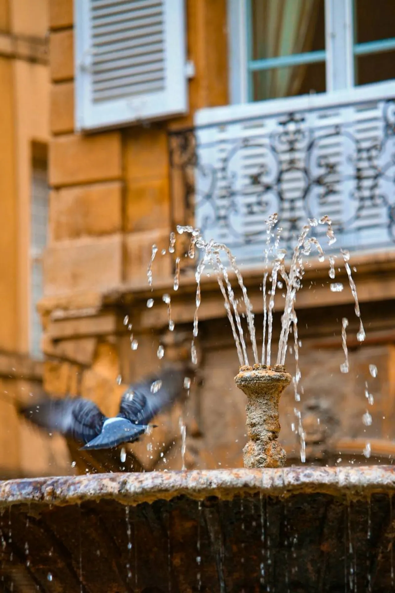 Prix pour Taxi gare Aix en Provence TGV pour Rousset, Peynier