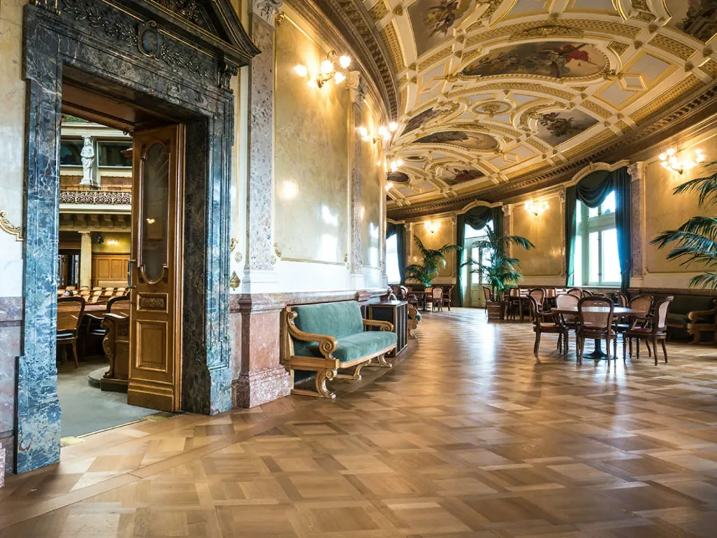 Salles de spectacles Pictiz est partenaire de vos décors immersifs personnalisables