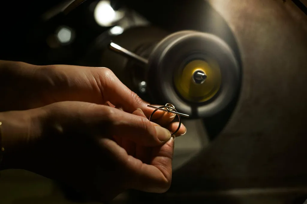 creation bijou sur mesure bordeaux