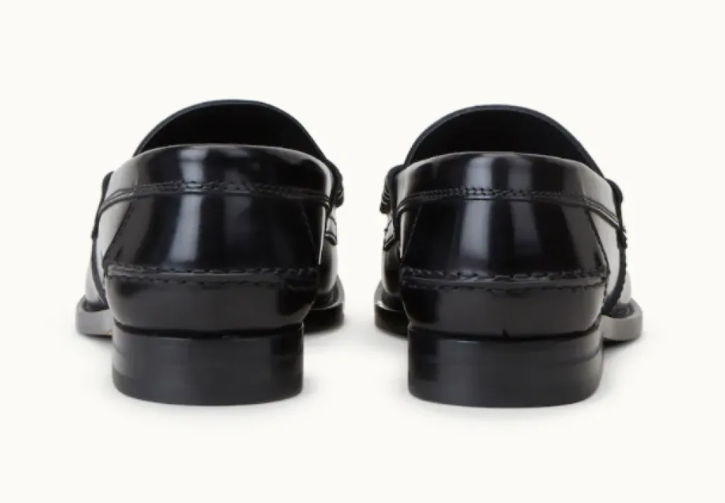 Les mocassins Tod's pour hommes sont des chaussures intemporelles.