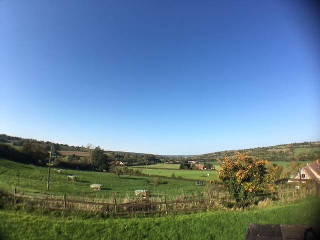 En vente Maison contemporaine dans le Pays d'auge, Calvados 14, Eure 27, Orne 61