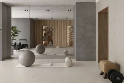 À Rouen, la collection GLOW trouve parfaitement sa place dans les intérieurs scandinaves aux teintes douces et lumineuses.