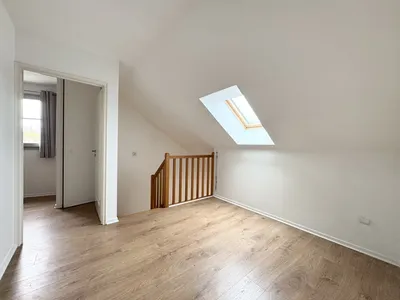 Saint Germain en Laye Exclusivité location appartement 3 chambres en duplex au Dernier étage avec une terrasse dans une résidence de standing de Saint Germain en Laye