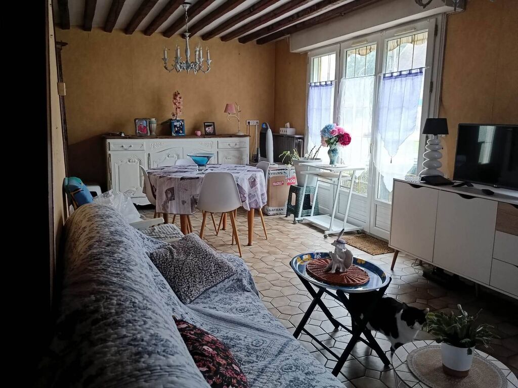 A acheter, maison de 125m² proche des comoditées