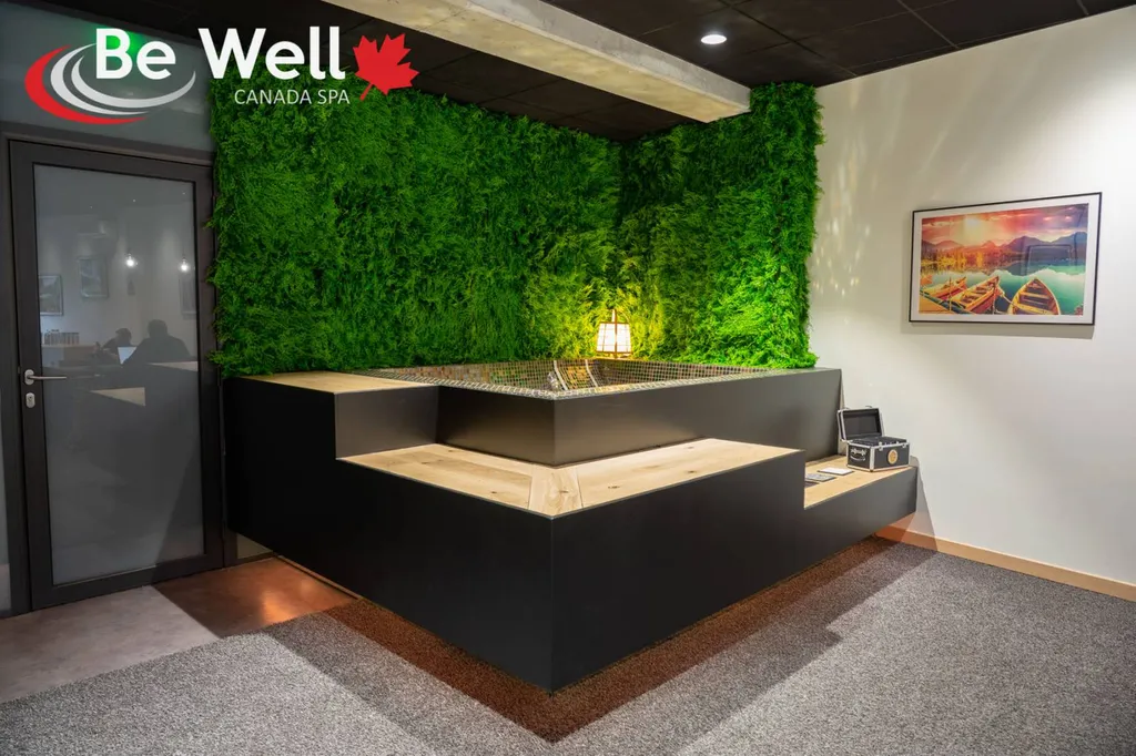 spa mosaïque carrelé aix en provence