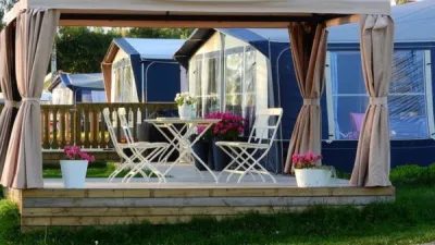 Comment bien choisir sa pergola ?