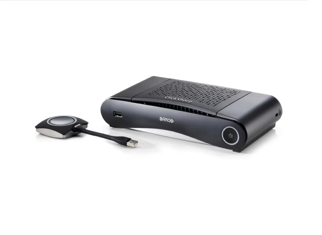 clickshare cse-100