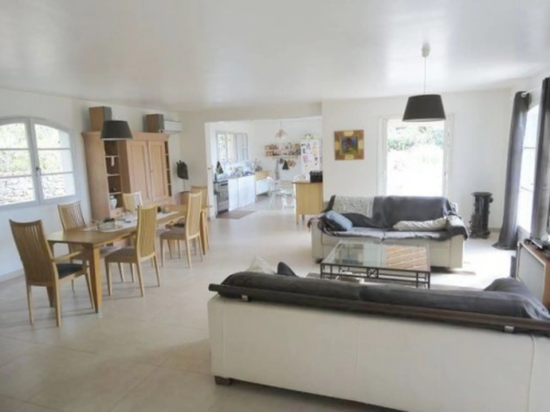 Vente maison Ceyreste - La Ciotat - quartier calme maison neuve terrain paysager