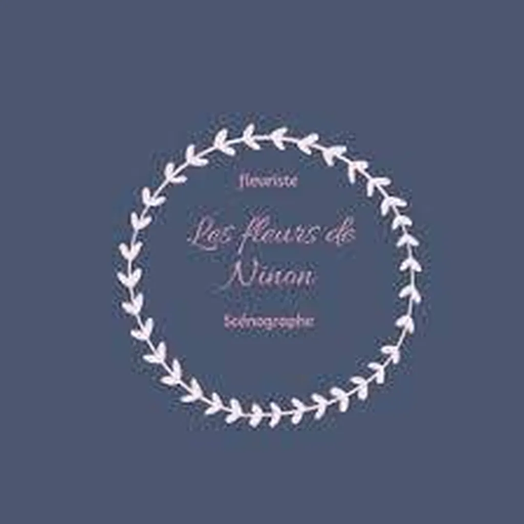 Fleuriste mariages et évènements professionnels Provence Alpes Cote d'Azur Les Fleurs de Ninon