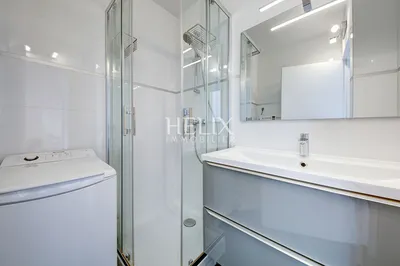 Le Pecq 4 pièces rénové de 68 m2. Lumineux et calme. 