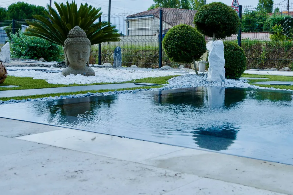 Comment reconnaître un liner usé - Changement de liner à Ambarès et Lagrave près de Bordeaux