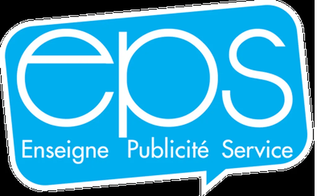 Enseigniste La Brède EPS - enseigne publicité service -