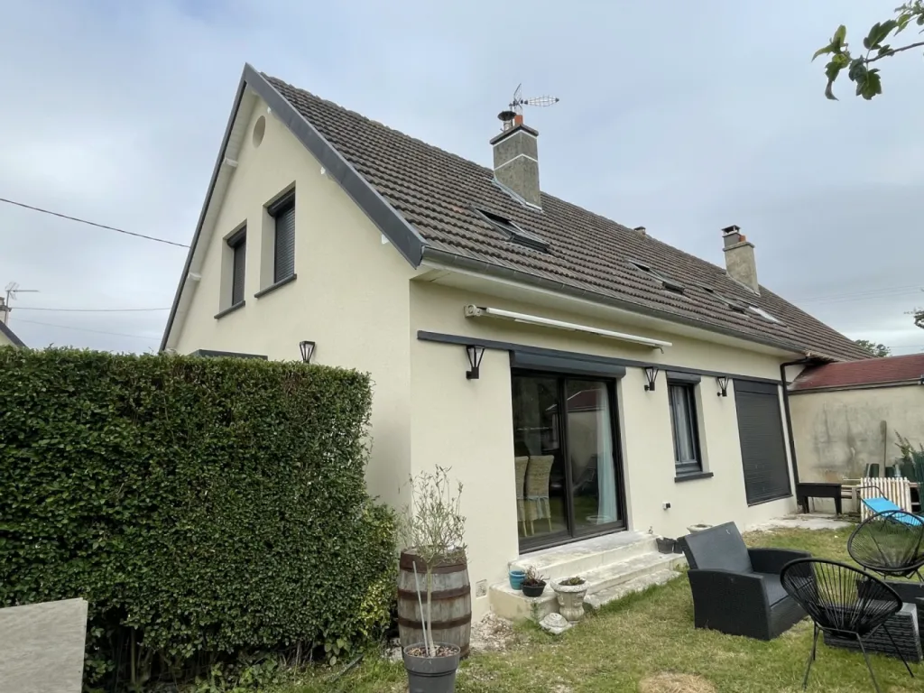 L'isolation des murs par l'extérieur : l'alternative idéale pour le ravalement de maison à Le Havre 76 . Entreprise RGE