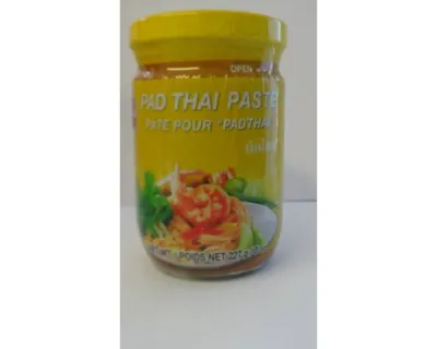 Pad Thaï Montpellier le Crès