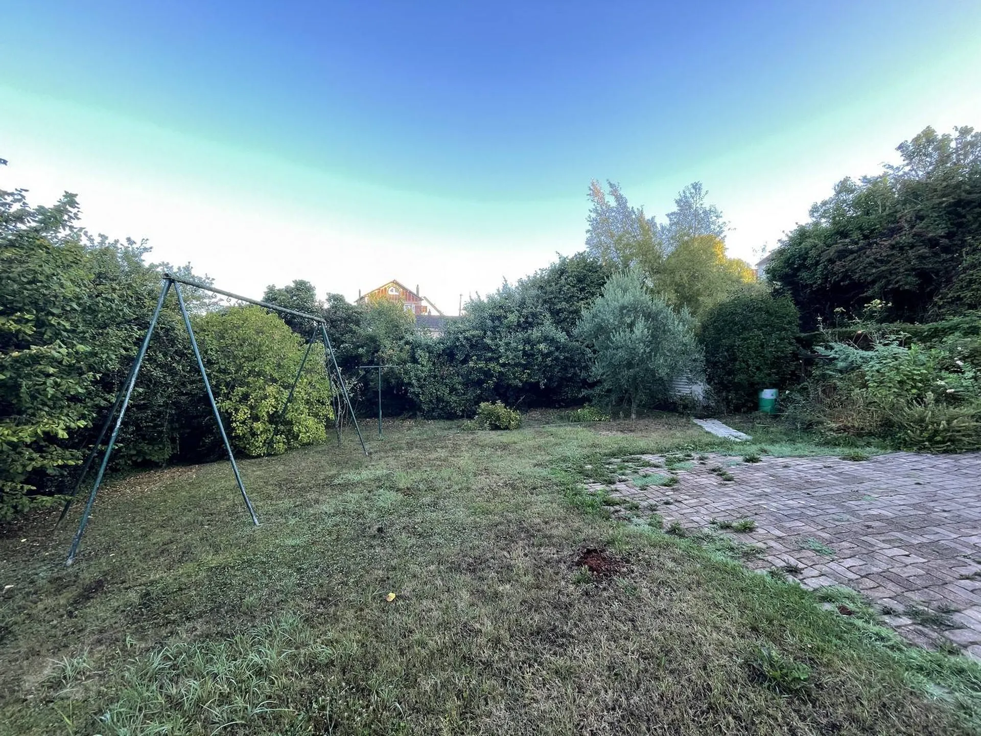Maison a vendre Dieppe, avec jardin et proche centre ville, Normandie, 76