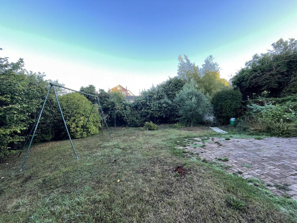 Maison a vendre Dieppe, avec jardin et proche centre ville, Normandie, 76