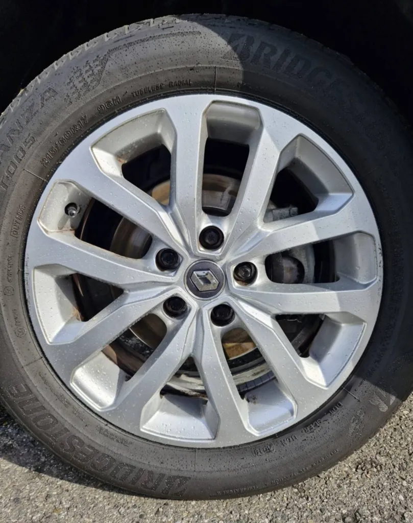 Renault Kadjar Blue dCi 115 Business Attelage / Android auto et Carplay Garantie 12 mois occasion près de Toulouse en Occitanie