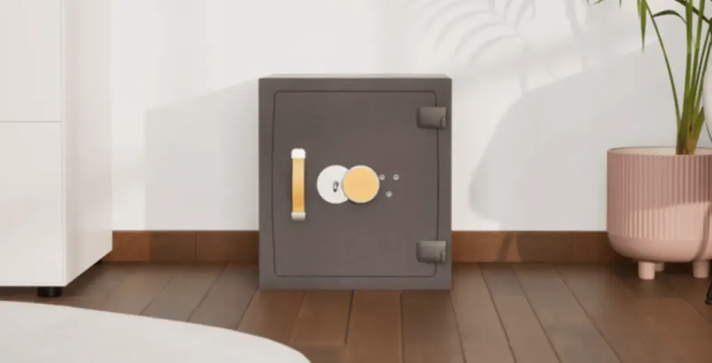 Coffre-fort Fichet-Bauche Complice en Corse-du-Sud : double protection vol et feu, Classe 0, pour particuliers et professionnels