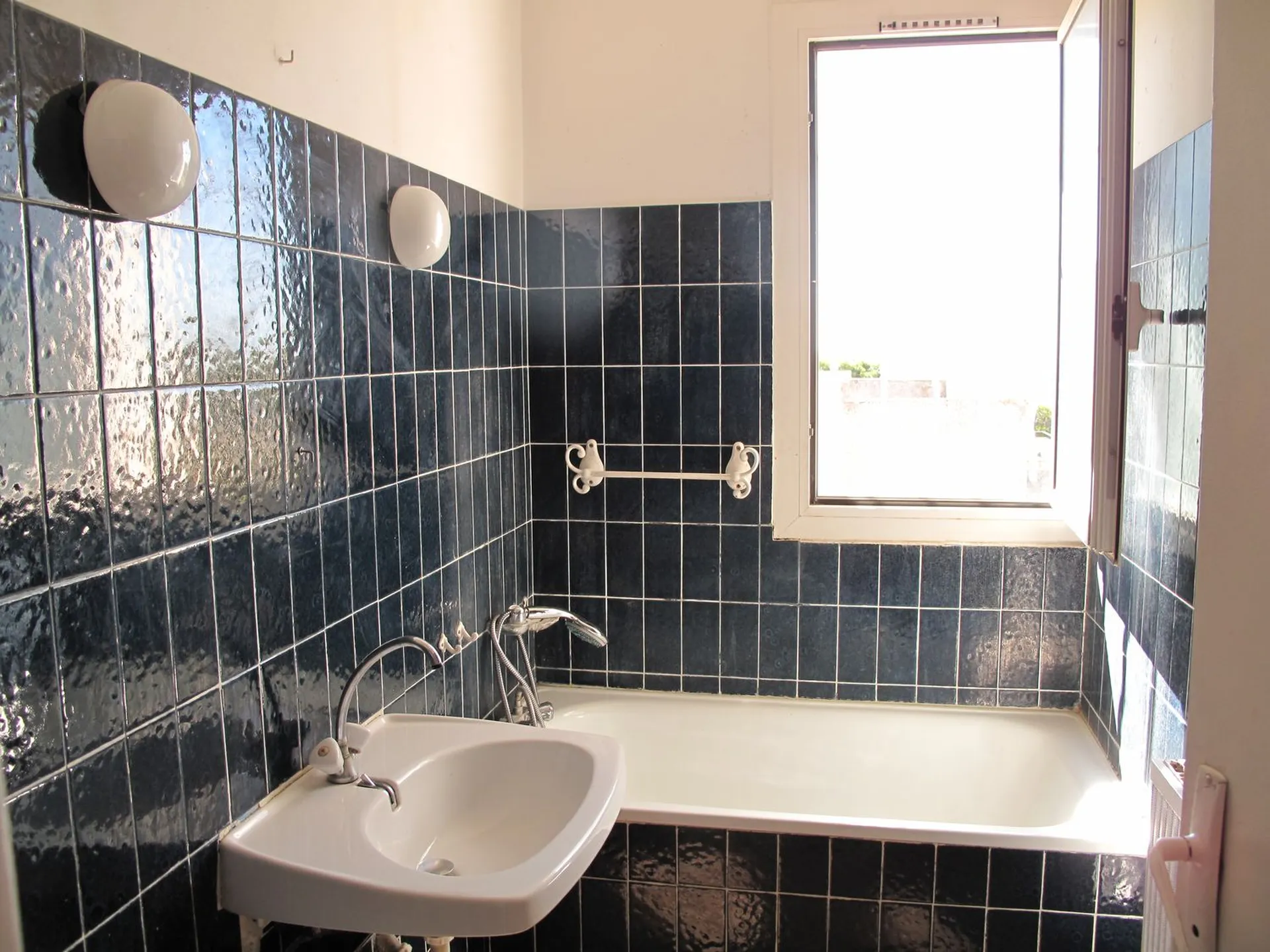 Cassis appartement avec terrasse vue mer