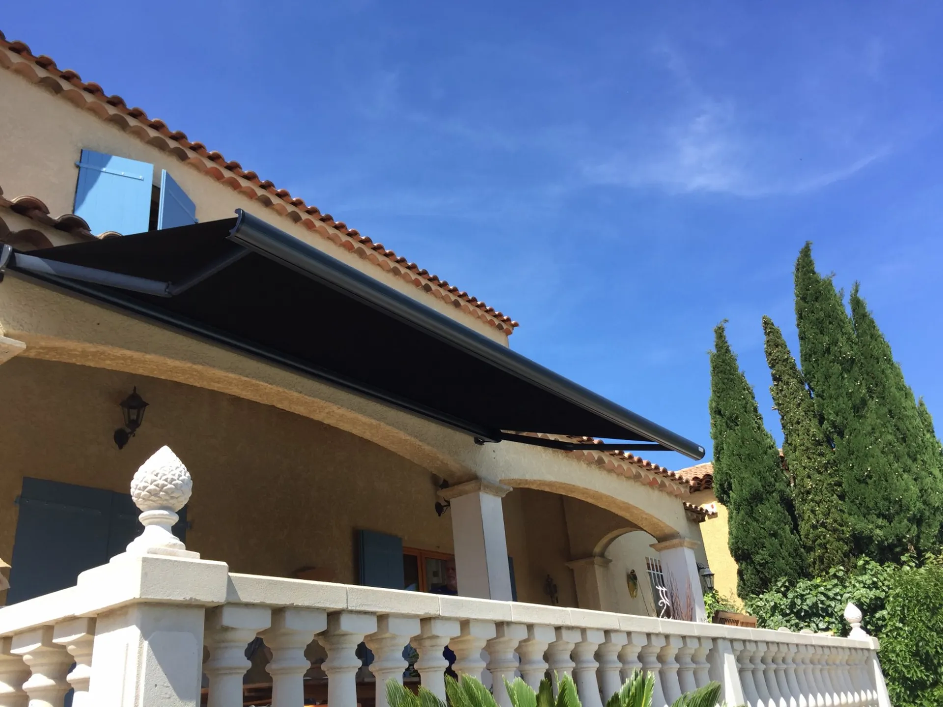 Store banne Martigues