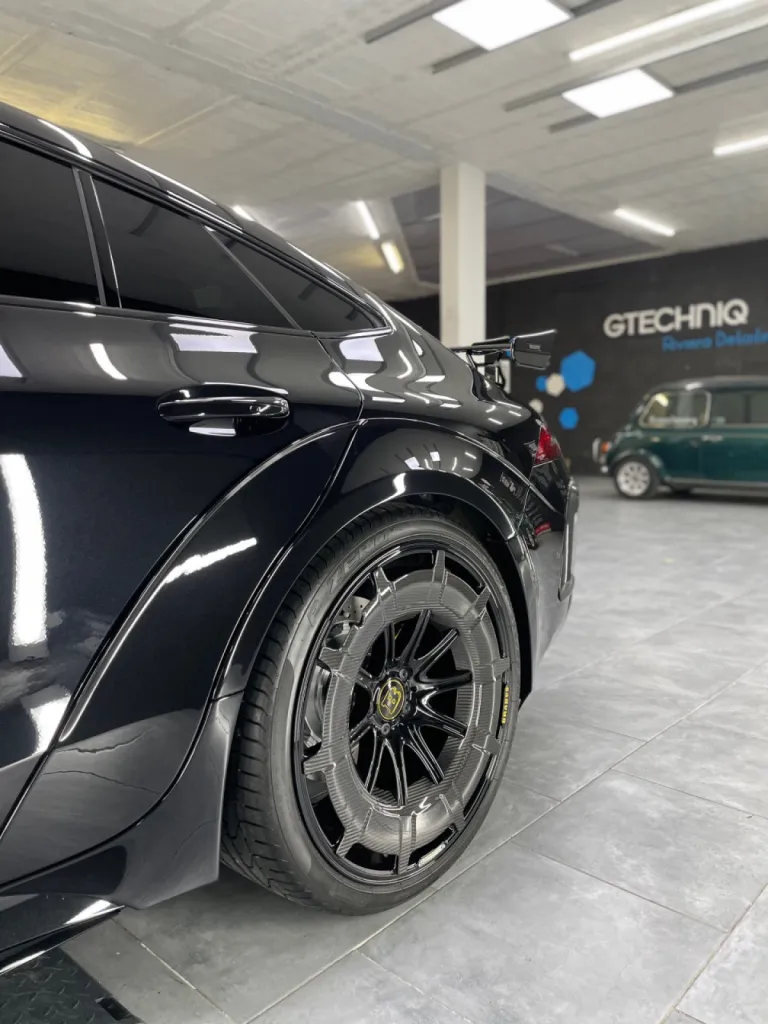Spécialiste du Detailing