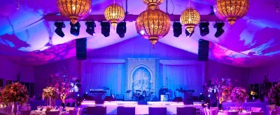 wedding planner marrakech