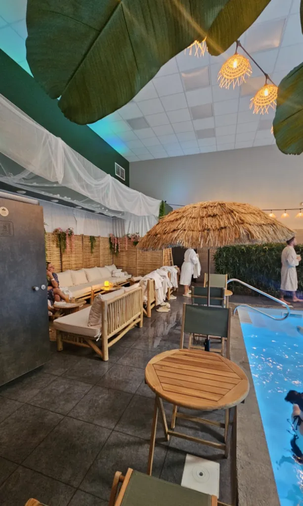 Un lieu atypique à Eysines pour se reconnecter à soi… et aux autres dans un endroit insolite proche de Bordeaux