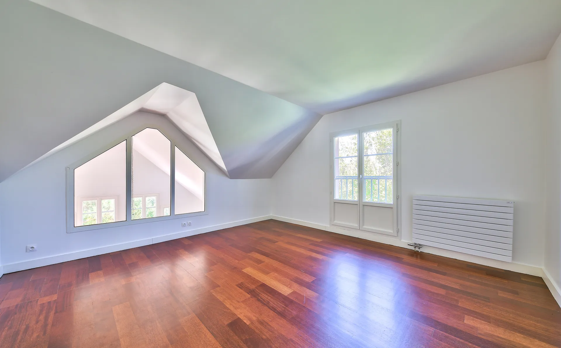 A louer propriété d’exception 240 M² lycée international Saint-Germain-en-Laye