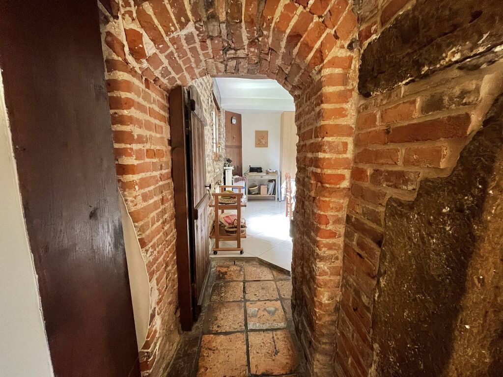 Propriété Normande au coeur du pays de Bray, proche de Forges les Eaux, Normandie, 76