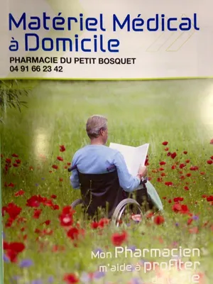 Matériel médical à domicile à mareseille