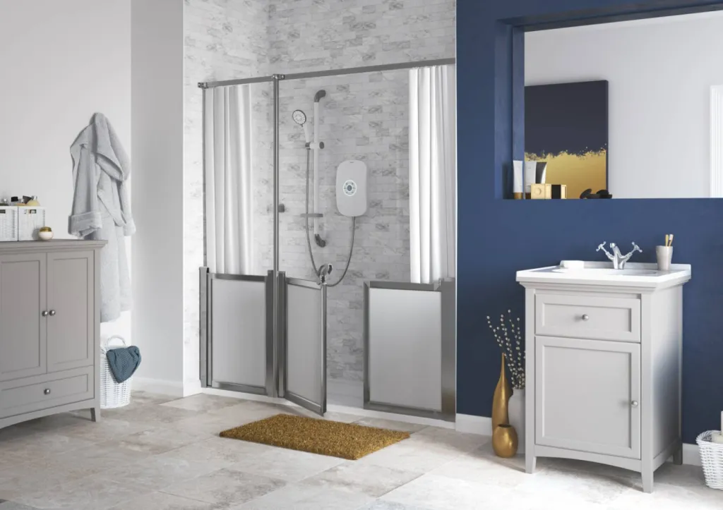 salle de bain senior nantes