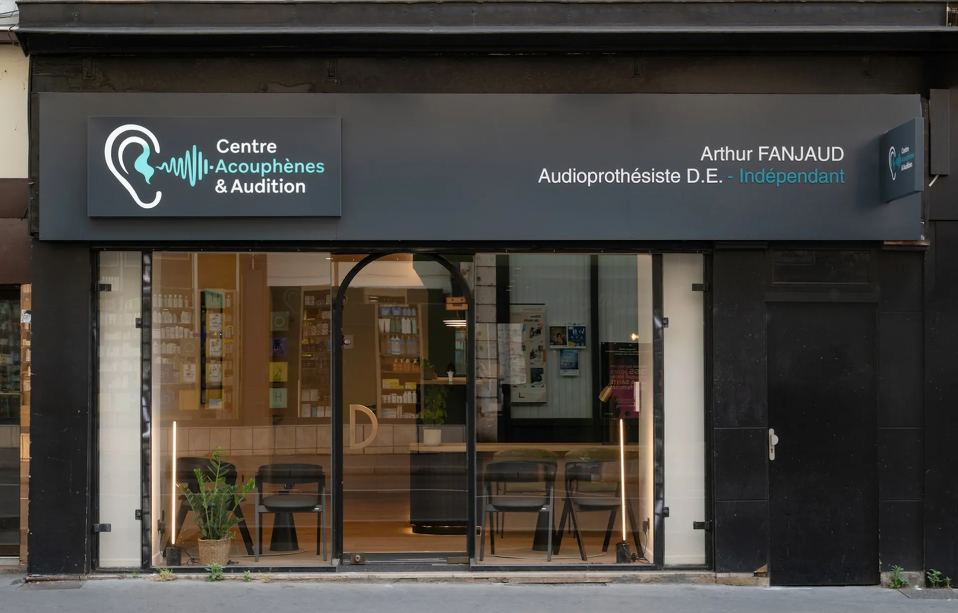 Acheter un appareil auditif pas cher chez un audioprothésiste indépendant à Lyon