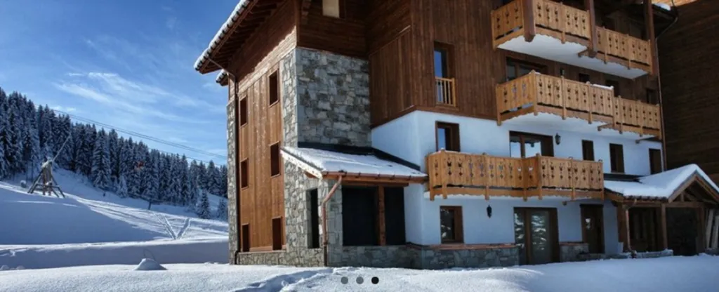 construction de grande qualité