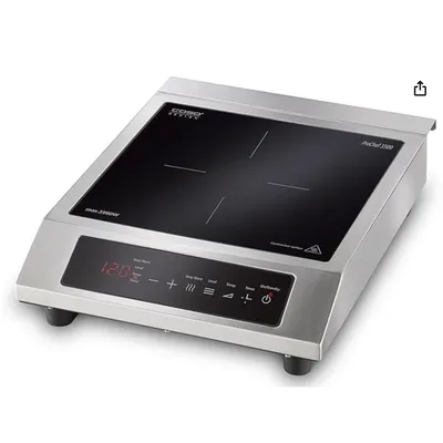 Table de cuisson à induction – 3500 W