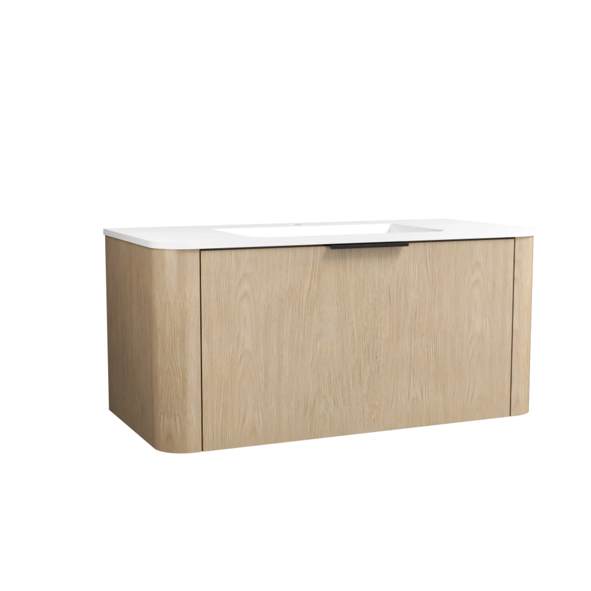 Pour un meuble sous-vasque original et fonctionnel, venez découvrir le modèle INDIANA à Barentin, près de Rouen.