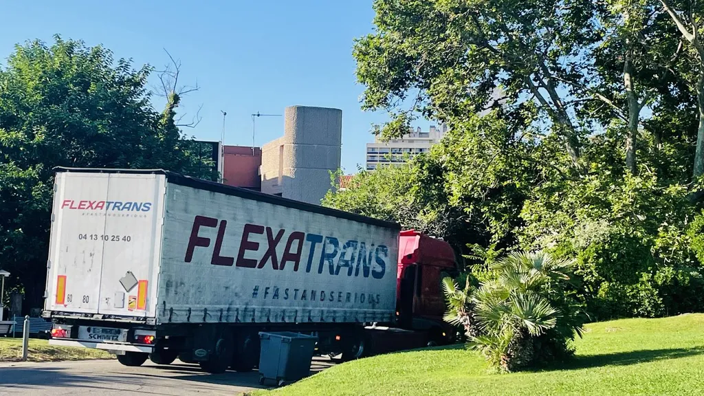 meilleure solution transport