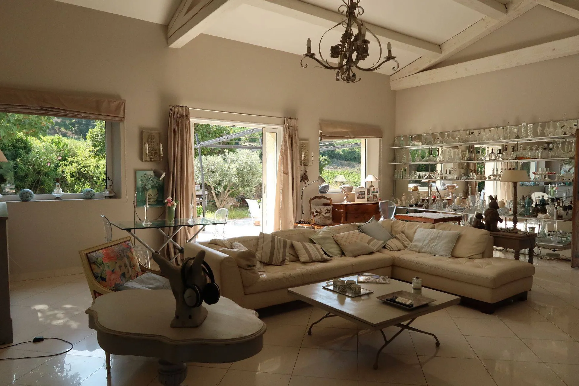 Cassis propriété à vendre