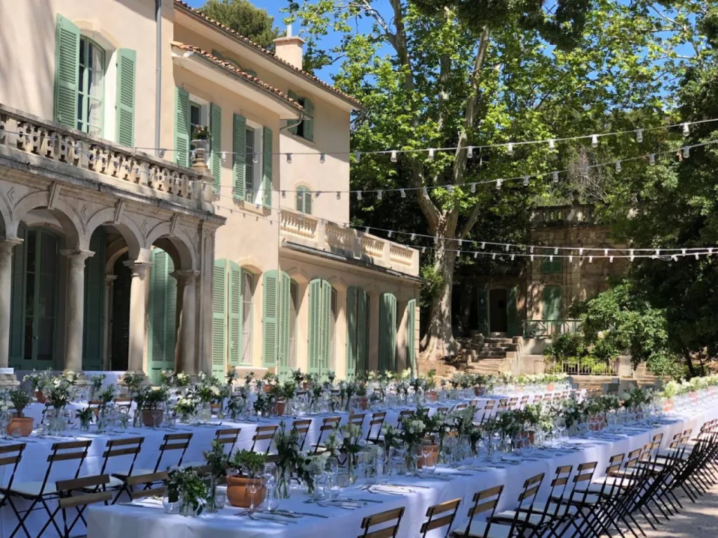 Bastide de Toursainte