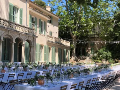 Bastide de Toursainte