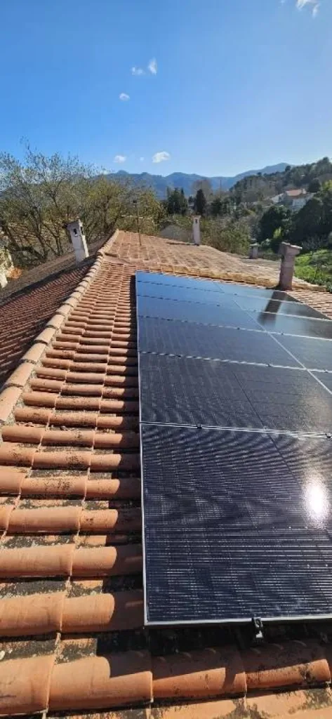 Devis gratuit pour une installation sur de panneaux solaires photovoltaïques à Aubagne, La Ciotat ou Marseille