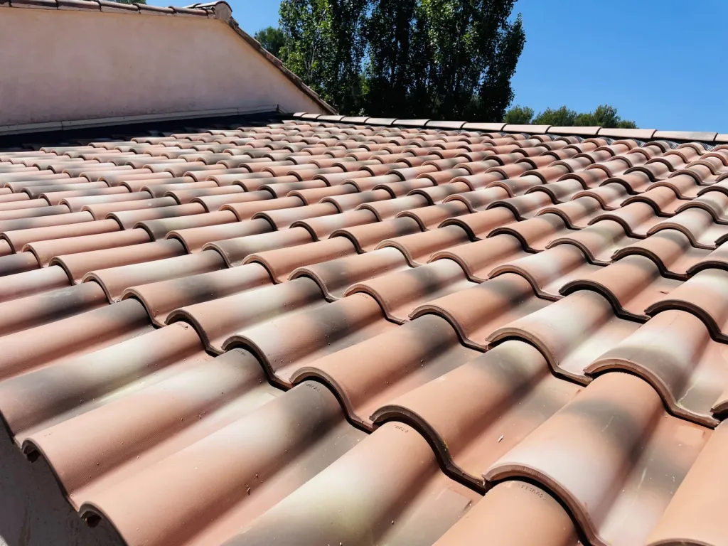 couvreur pour réfection de toiture à Bouc-Bel-Air 13320