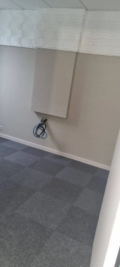 Trouver un peintre professionnel pour un cabinet médical à Beuzeville proche Pont-Audemer