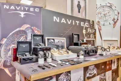 Trouver photographe professionnel pour boutique à Paris 16