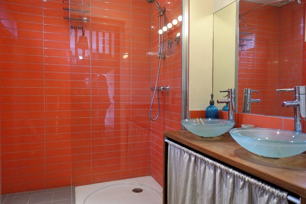 A vendre appartement Haussmannien d'environ 103 m², 4 chambres, à deux pas de la mer et du centre-ville de Dieppe 76200.