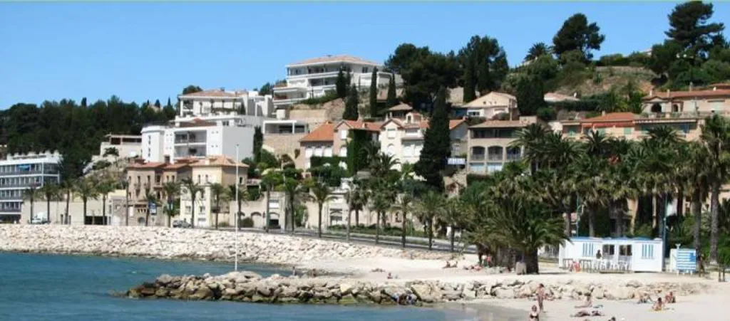 infos tourisme à bandol